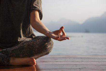 Meditation für Anfänger - Anleitung